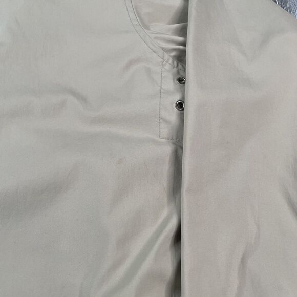 Zegna Sport Reversible Jacket - Picture 8 of 8